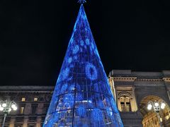 -埃马努埃莱二世拱廊