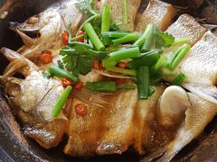 -喜洲翰林餐厅(董家百年老宅店)