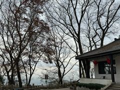 -虞山风景区