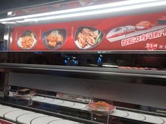 -友壹町寿司(嘉洲广场店)