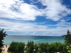 -三亚亚龙湾雅高美爵酒店