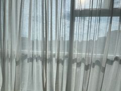 -广州粤海喜来登酒店