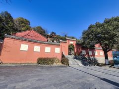-宜兴张公洞