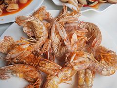 -汪姐海鲜(侨港金冠好店)