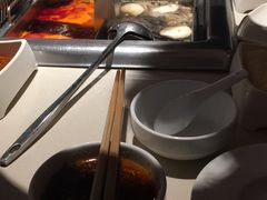 -海底捞火锅(团结桥店)