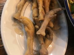 -邵老爹老杭州白斩鸡·家常菜(建国北路店)