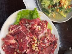-大喜烤肉(海宁尚东店)