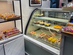 -幸福西饼面包茶饮(车公庙店)