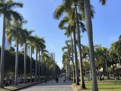 -厦门大学(思明校区)