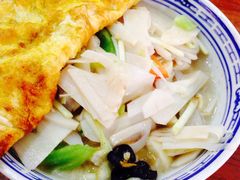 -老西安韩记三鲜煮馍(四府街店)