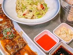 -渔娘渔家丹东海鲜(东直门店)