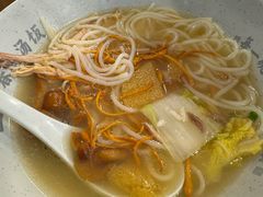 -王春春鸡汤饭(上海中海环宇城店)