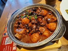 -香园茶社·金陵小灶(老门东店)