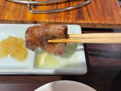 -蒜香焼肉PURUSHIN(马场路店)