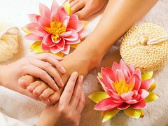 -道合堂·中式按摩·spa(民治店)