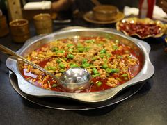 -盐井记·自贡美蛙鲜锅兔(中和店)