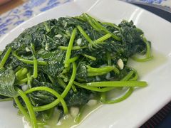 -范饭椰林川湘味海鲜·椰子鸡(三亚湾椰梦长廊店)