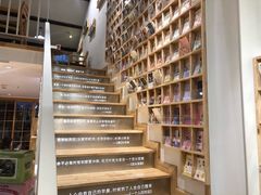 -猫的天空之城概念书店(苏州平江店)