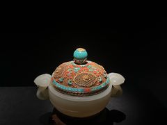 -深圳珠宝博物馆
