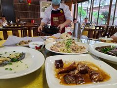 -大笑饭堂(甲子桥店)