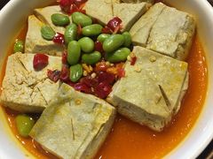 -新梅华·茶点餐厅(欧尚店)