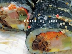-传闻来紫菜包饭·打糕(西塔韩百店)
