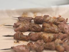 -德元兰州纯汤牛肉面(龙阳路店)