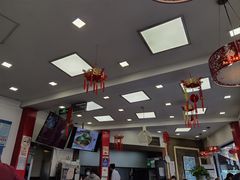 -王家沙点心店(西康路店)