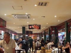 -东来顺饭庄(王府井步行街店)