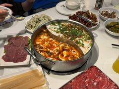 -德林酸菜鱼火锅(南丹店)