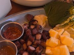 -Blac+Blac(中海环宇荟店)