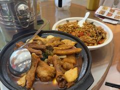 -柳州菜饮食文化博物馆(柳州金利达大厦店)