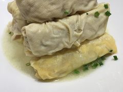 鸡汁百叶包-新吉士·上海菜(浦东LCM置汇旭辉店)