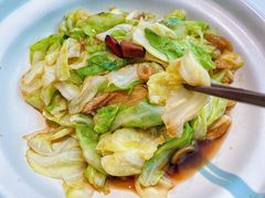 -花盐街·四川乐山小吃(西单大悦城店)