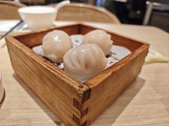 -蔡澜点心·粤菜(新街口IFCX店)