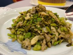 -银都上海菜馆(粤海东路店)