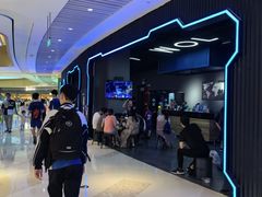 -镭战前线·真人CS·团建·亲子·生日派对(南山来福士店)