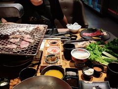 -黑牛の店·和牛烧肉(大悦城店)