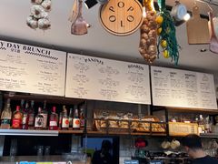 -Alimentari早午餐(安福路店)