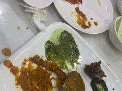 -VATAN INDIAN RESTAURANT米特餐饮有限公司(城北路店)
