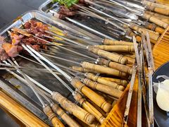 -号令江湖·水浒烤肉(和畅睦邻中心店)