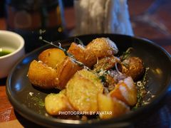 -at cafe 意大利餐厅(集美店)