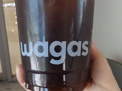 -Wagas沃歌斯(环贸店)