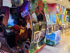 -汤姆熊欢乐世界(滨江店)