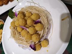 -海拉尔蒙古包(房山长阳总店)