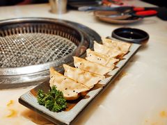 -厚贞日式烤肉(龙之梦店)