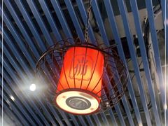 大堂-尚尚仙·酸汤猪手·猪肚鸡火锅(华联万柳购物中心店)