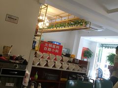 -张大师鸭爪爪特色干锅(南湖店)