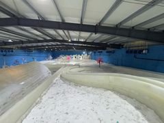 -宁波冰雪大世界(北仑区)