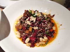 热血椒麻跳跳蛙-太二酸菜鱼(赣州万象城店)